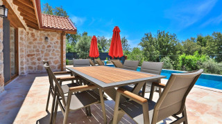 VKV9081 Villa Kalkan