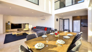 VKV7678 Villa Kalkan