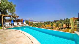 VKV8758 Villa Kalkan