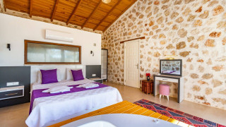 VKV3791 Villa Kalkan