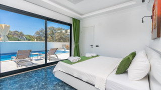 VKV8298 Villa Kalkan