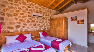 VKV8512 Villa Kalkan