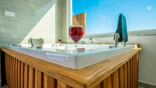 VKV3931 Villa Kalkan