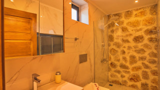 VKV8512 Villa Kalkan