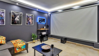 VKV8467 Villa Kalkan