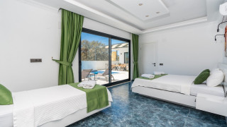 VKV8298 Villa Kalkan