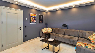 VKV8467 Villa Kalkan