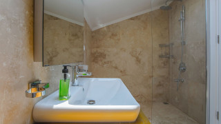 VKV7073 Villa Kalkan