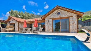 VKV9081 Villa Kalkan
