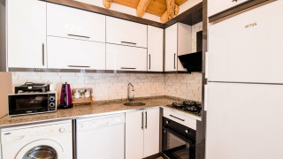 VKV5873 Villa Kalkan