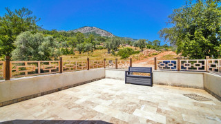 VKV8758 Villa Kalkan