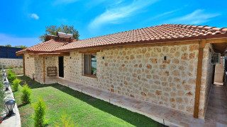 VKV9081 Villa Kalkan