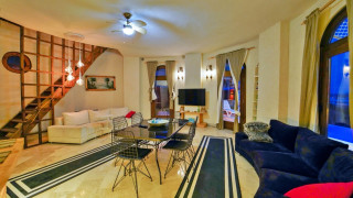 VKV8758 Villa Kalkan
