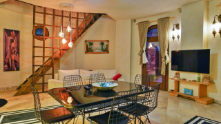 VKV8758 Villa Kalkan