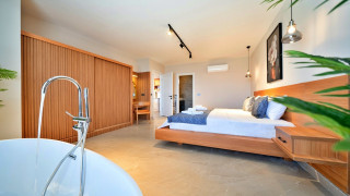 VKV9255 Villa Kalkan