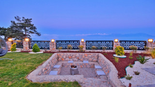 VKV9278 Villa Kalkan