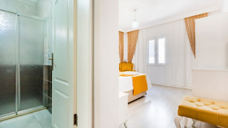 VKV5579 Villa Kalkan