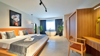VKV9255 Villa Kalkan