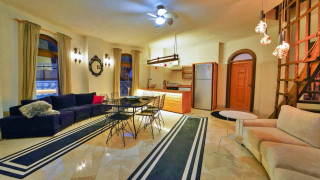 VKV8758 Villa Kalkan