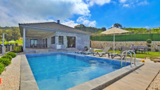 VKV9278 Villa Kalkan