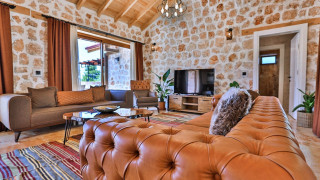 VKV9081 Villa Kalkan