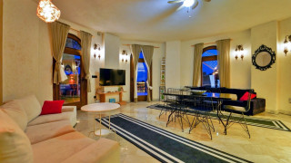 VKV8758 Villa Kalkan