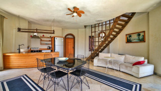 VKV8758 Villa Kalkan