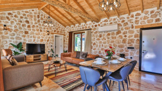 VKV9081 Villa Kalkan