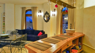 VKV8758 Villa Kalkan