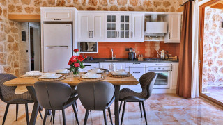 VKV9081 Villa Kalkan