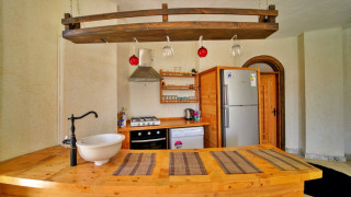 VKV8758 Villa Kalkan