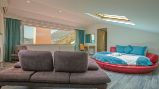 VKV7073 Villa Kalkan