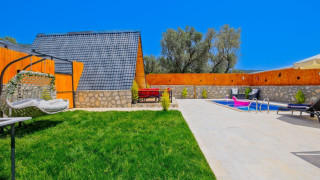 VKV9693 Villa Kalkan