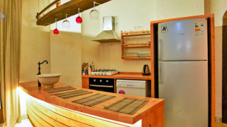 VKV8758 Villa Kalkan