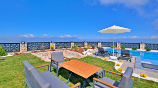 VKV9278 Villa Kalkan