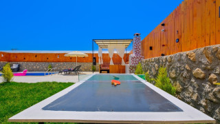 VKV9693 Villa Kalkan