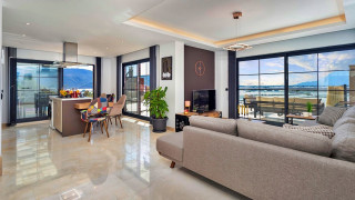 VKV9344 Villa Kalkan