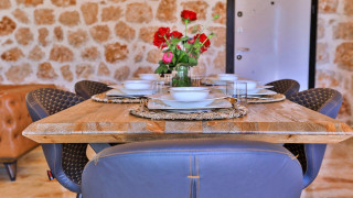VKV9081 Villa Kalkan