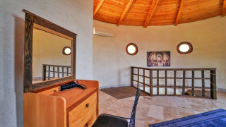 VKV8758 Villa Kalkan