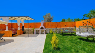 VKV9693 Villa Kalkan