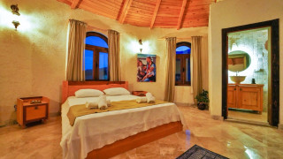 VKV8758 Villa Kalkan
