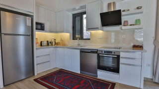 VKV5037 Villa Kalkan