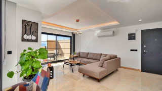 VKV9344 Villa Kalkan