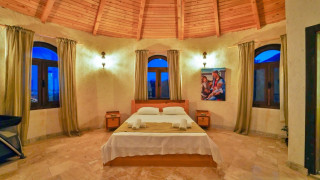 VKV8758 Villa Kalkan