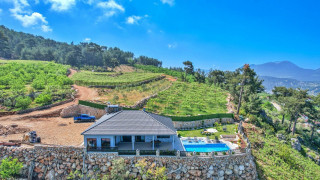 VKV9278 Villa Kalkan