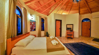 VKV8758 Villa Kalkan