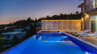 VKV2932 Villa Kalkan