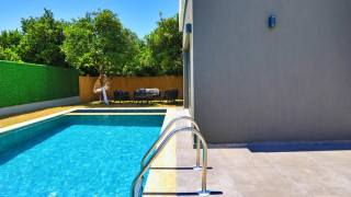 VKV9985 Villa Kalkan