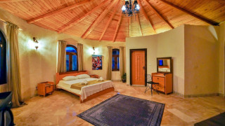 VKV8758 Villa Kalkan