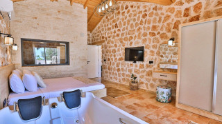 VKV9081 Villa Kalkan